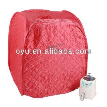 hot sale portable sauna room with CE
