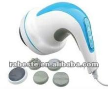  Relax  tone body sculpter  massager  with oil CE
