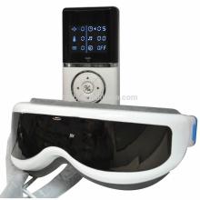New generation eye massager