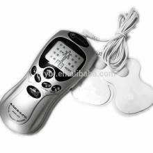 digital therapy massage machine ,tens electric pulse therapy machine for whole body