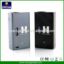 2014 hottest selling e-cigarette in stock, Onesun DNA 30 MOD