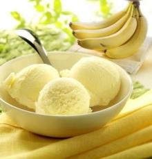 Banana Ice Cream