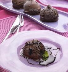  Cacao  Ice Cream