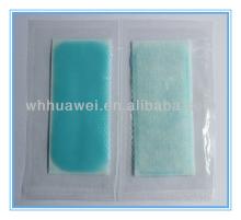 Fever Cooling Gel Patch Manufacturer