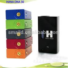 Best dna 30 mod cloupor IDENTICAL 30W zna 30 mod clone dna 30 box mod