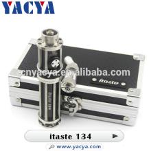 2014 china supplier new itaste 134 mini, innokin itaste 134 mod on sale
