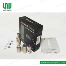 kanger aerotank  mega  Upgraded dual coil atomizer vs kanger aerotank mini / aerotank mow /aerotank v2