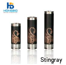 2014 newest crazy sale 26550 stingray X mod with copper material