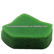  3d   silicone   molds  for cake decorating  Silicone   Molds  Diy Leaves-Shape Soap  Molds 