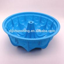Cake Decorating Tools Promotional Silicone Bakeware/Cake Mould