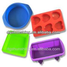 NEW!silicone moulds for cake decorations