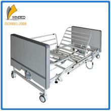 One touch home care electric beds