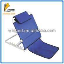 5 different angles for disabled people adjustable folding backrest