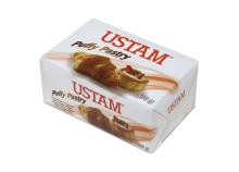 Ustam Puffy Pastry