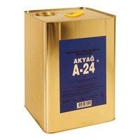 Akyag A-24 RBD PALM OIL