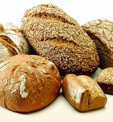 Crusty  Bread  Pre mix  (Gluten Free)