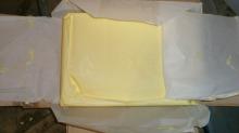 Cream Butter 82.5% (Blend)
