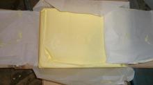 Cream Butter 82.5% (Only milk fat)