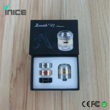 2014 new atomizer zenith v2 clone atomizer zenith v2 rda clone/zenith atomizer