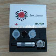 2014 newest atomizer 1:1 clone rose v2 atomizer clone rose atomizer v2