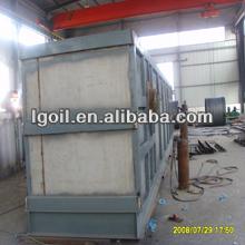  Soybean  Meal/Cake Dryer