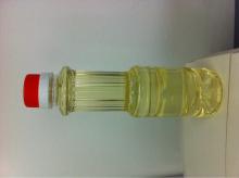 Refined Bleach Deodorised Soyabean Oil