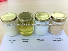 High Quality 100% Purity Refined Vegetable Palm Oil