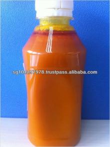 FFA CPO High Free Fatty Acid Crude Palm Oil for Sale