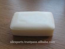 Chocolate Soap Bathing Bar