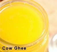 butter ghee pure indian