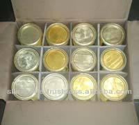 cow ghee clarified butter