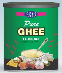  pure   milk   butter   ghee 