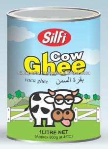 clarified Butter Ghee