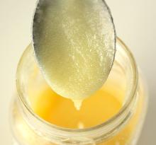 Clarified Butter Ghee India