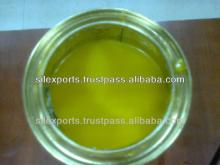 cow ghee butter fat 99.6%