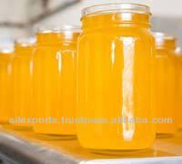 pure indian Cow Ghee butter with fat 99.8%