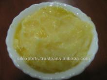 pure cow milk butter ghee fat 99.8%