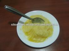 Cow Ghee exports from India
