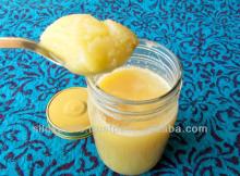 ghee of pure cow milk for export market