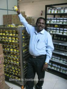 Best Pure Cow Ghee clarified Butter 99.8%