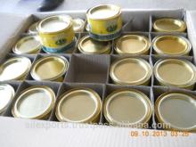 indian exporters of clarified butter pure ghee