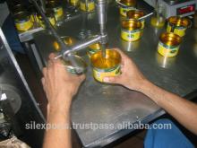 Pure Cow Ghee clarified Butter 99.8%