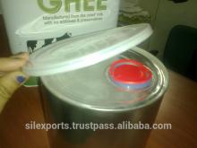clarified butter pure ghee