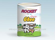 very high quality pure cow milk ghee