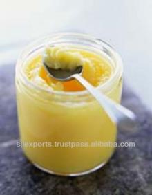 pure cow milk butter ghee with min fat 99.6%