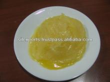 Pure Ghee Butter Fat 99.6%