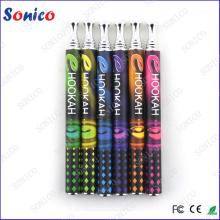 Rich  flavor s diamond tip shisha pen disposable e shisha