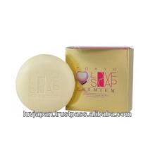 TOKYO LOVE SOAP is the only herbal vagina cream(soap) smell of pussy is eliminated.