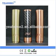 alibaba express 2014 pure  copper  Manhattan mod clone fuhattan vaporizer mod China manufacture carbon