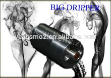 2014 yeahsmo new coming the big dripper rda atomizer ready to ship!!!
